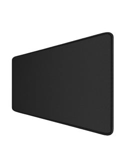 Buy Large Mouse Pad 700x300x3mm with Stitched Edges, Keyboard Mat Gaming Mouse Pad, Desk Pad for PC Laptop in UAE