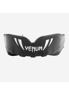 Buy Venum Challenger Kids-Mouthguard-Black/White in UAE