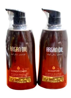 Buy shampoo750 and conditioner 750 ml in Saudi Arabia