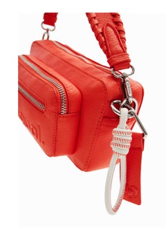 اشتري S logo crossbody bag في مصر