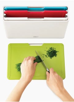 Buy 4-piece Folio Chopping Board Set in UAE