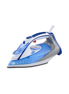 اشتري Steam Iron Ceramic 2400W 260m SI2400-BGY في مصر