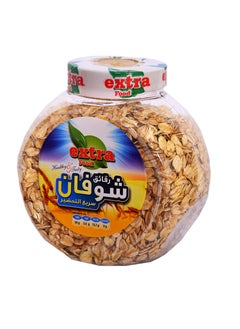 Buy Extra Food Healthy Oats Cereal, 320g in Egypt