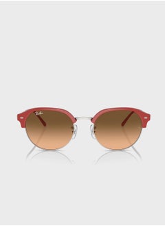 Buy 0Rb4429 Clubmasters Sunglasses in Saudi Arabia