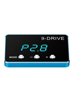 Buy GULFLINK Head Up Display(HUD) Vehicle Speed Meter F1 in UAE