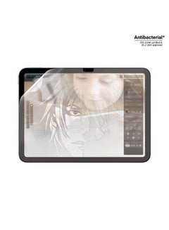 Buy PANZERGLASS iPad 10.9" 10th Gen (2022)  Graphic Paper Screen Protector - Clear in UAE