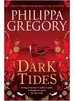 Buy Dark Tides : The compelling new novel from the Sunday Times bestselling author of Tidelands in Saudi Arabia