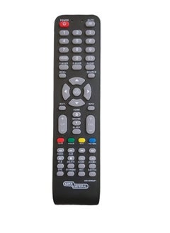 Buy Remote Control Suitable for Super General TV in UAE