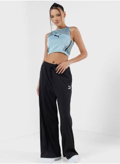 Buy Classics Ribbed Relaxed Pants in Saudi Arabia