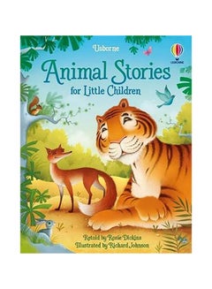 اشتري Animal Stories for Little Children في الامارات