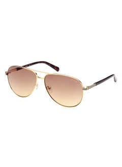 Buy Aviator Sunglasses GU0004332F62 in Saudi Arabia