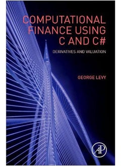 Buy Computational Finance Using C and C#: Derivatives and Valuation (Quantitative Finance) in Egypt