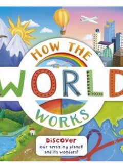 اشتري How the World Works في الامارات