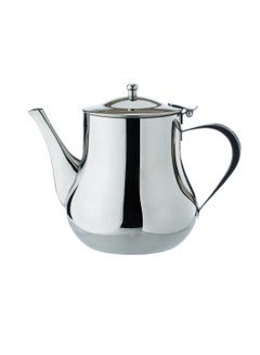 Buy Excellent Steel Teapot Hand On Side 1.36 Liter in Saudi Arabia