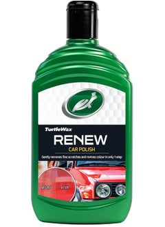 Buy Renew Liquid Car Polish Scratch Repair & Paintwork Restorer in Saudi Arabia