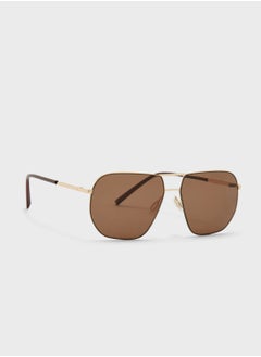 Buy Polarized Aviator Sunglasses in UAE