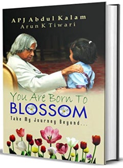 اشتري You Are Born To Blossom في الامارات