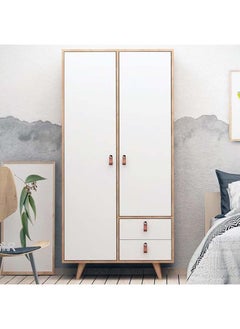 Buy Wooden Wardrobe M0729 in Egypt