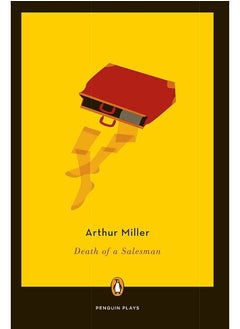 Buy Death of a Salesman by Arthur Miller in Egypt