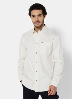 Buy Collegiate Long Sleeve Shirt in Saudi Arabia