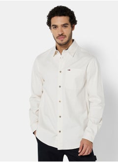 Buy Collegiate Long Sleeve Shirt in UAE