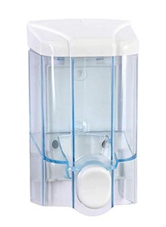 Buy Vialli Plastic Liquid Soap Holder in Egypt