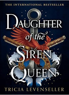 اشتري Daughter of the Siren Queen في الامارات