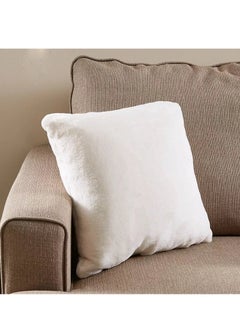 Buy Lavish Filled Cushion - 45x45 cm in Saudi Arabia