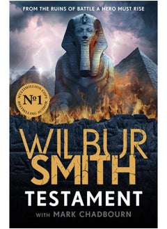 Buy Testament in Egypt