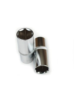 اشتري 12 Inch Flank 6Pt Socket 27Mm Long N4027L في الامارات