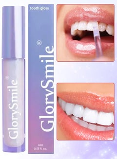 Buy Tooth Gloss Glowstick Tooth Gloss Instant Whitening Wand Instant Teeth Whitening Gloss Instant Gloss Results Make Teeth Instantly Whiter Teeth Whitening Essence Pen in UAE