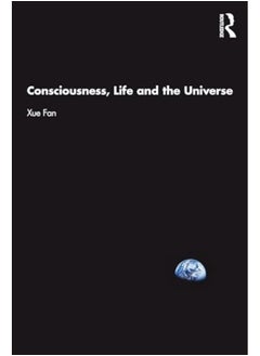 Buy Consciousness Life And The Universe in UAE