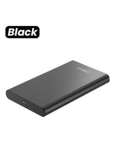 Buy External Hard Disk Drive with Efficient Performance, SATA Hard Disk Computer Large Capacity Storage Device 500GB in UAE
