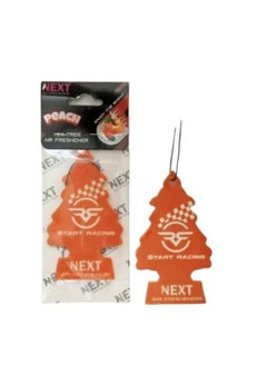 Buy next Fragrance Tree Mini Peach Scent in Egypt