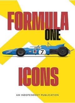 اشتري Formula One Icons في الامارات