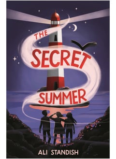 Buy The Secret Summer in Saudi Arabia