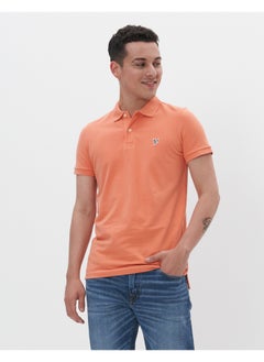 اشتري AE Slim Flex Polo Shirt في مصر