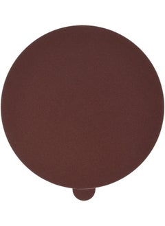 اشتري 28972 Self-Adhesive Corundum Sanding Discs For Tsg 250 E 150 Grit 5 - Pieces في الامارات