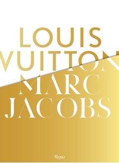 Buy Louis Vuitton / Marc Jacobs : In Association with the Musee des Arts Decoratifs, Paris in Saudi Arabia