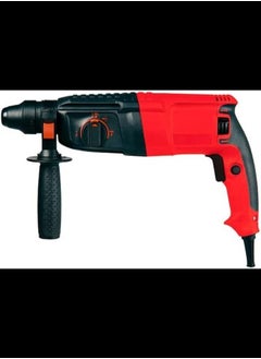 Buy 26mm Hammer Impact Drill Machine Forward/Reverse Rotation in UAE