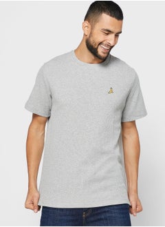 Buy Bravesoul Logo T Shirt in UAE