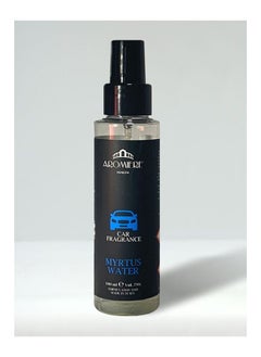 اشتري Myrtus Water Car Fragrance 100 ml في الامارات