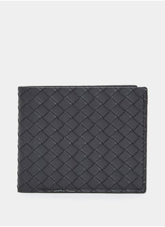 Buy Waffle Textured Wallet in Saudi Arabia