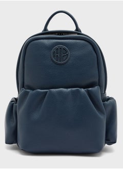 Buy Top Handle Backpack in UAE