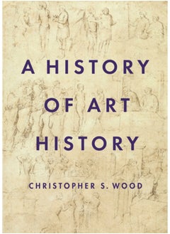 Buy A History of Art History in Saudi Arabia