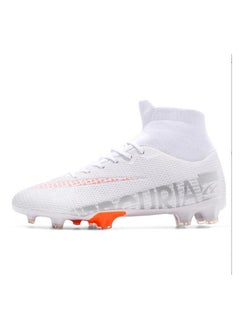 Buy New High-Top Non-Slip Football Shoes in UAE