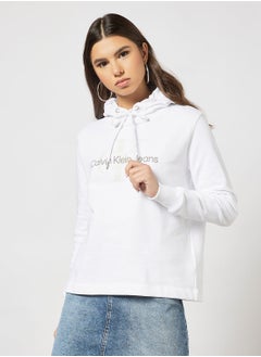 Buy Monogram Hoodie in UAE