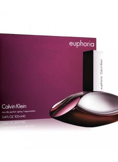 Buy Euphoria Eau de Parfum for women 100ml in Saudi Arabia