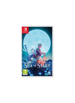 اشتري Sea of Stars PEGI Switch في الامارات