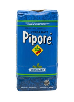 Buy Mate Pipore 500gm antioxidants Hot And Cold Tea Oringial From Distributor Blue Packet organic in UAE